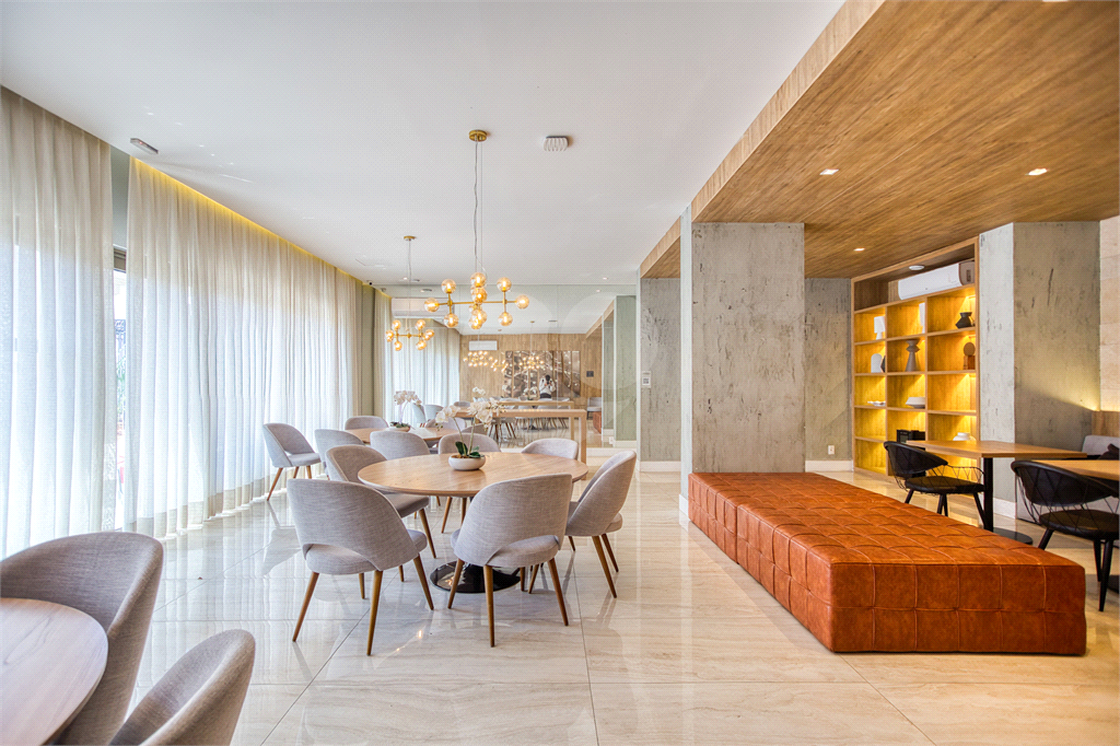 APARTAMENTO em BARRA FUNDA