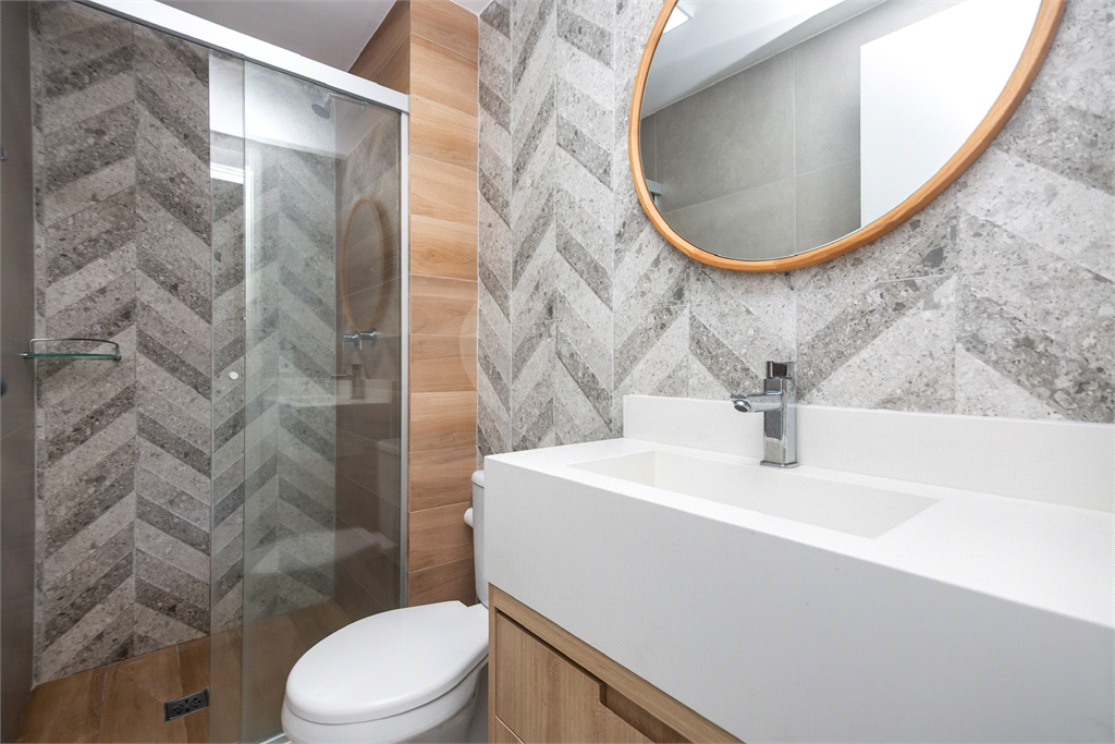 APARTAMENTO em BARRA FUNDA