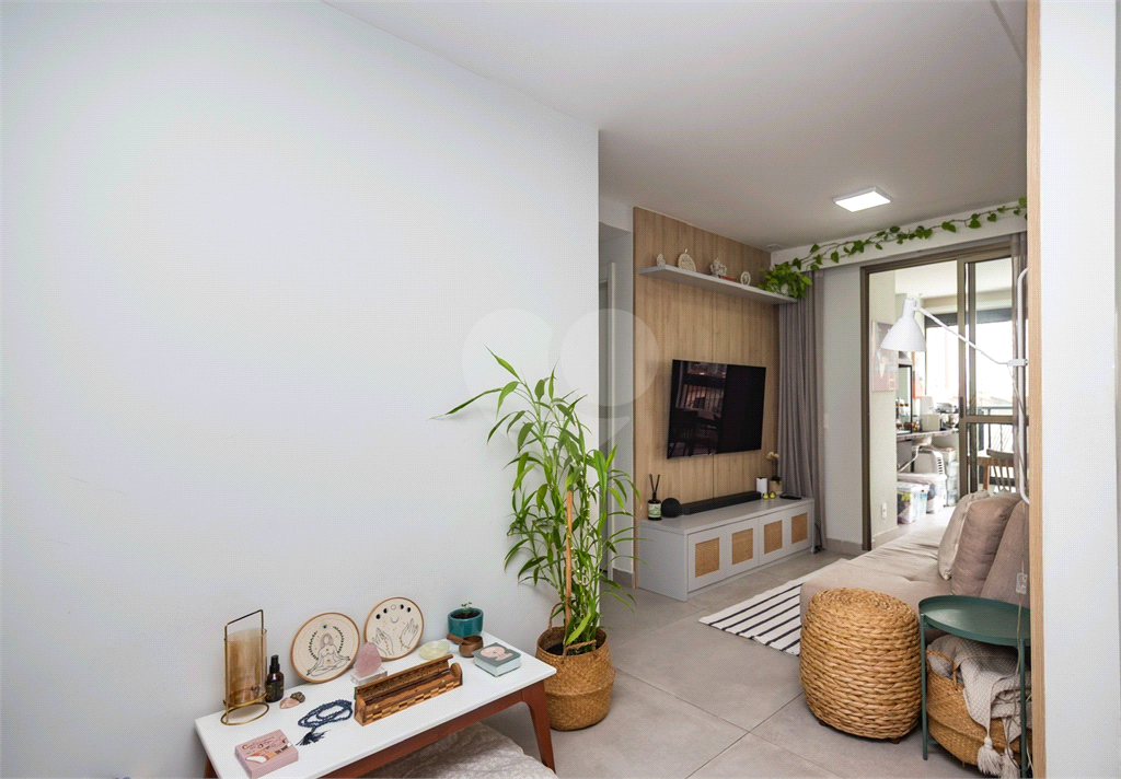 APARTAMENTO em BARRA FUNDA