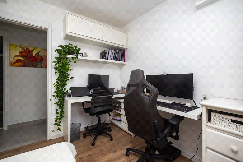 APARTAMENTO em BARRA FUNDA