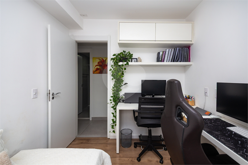 APARTAMENTO em BARRA FUNDA