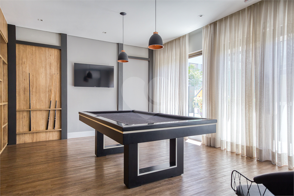 APARTAMENTO em BARRA FUNDA