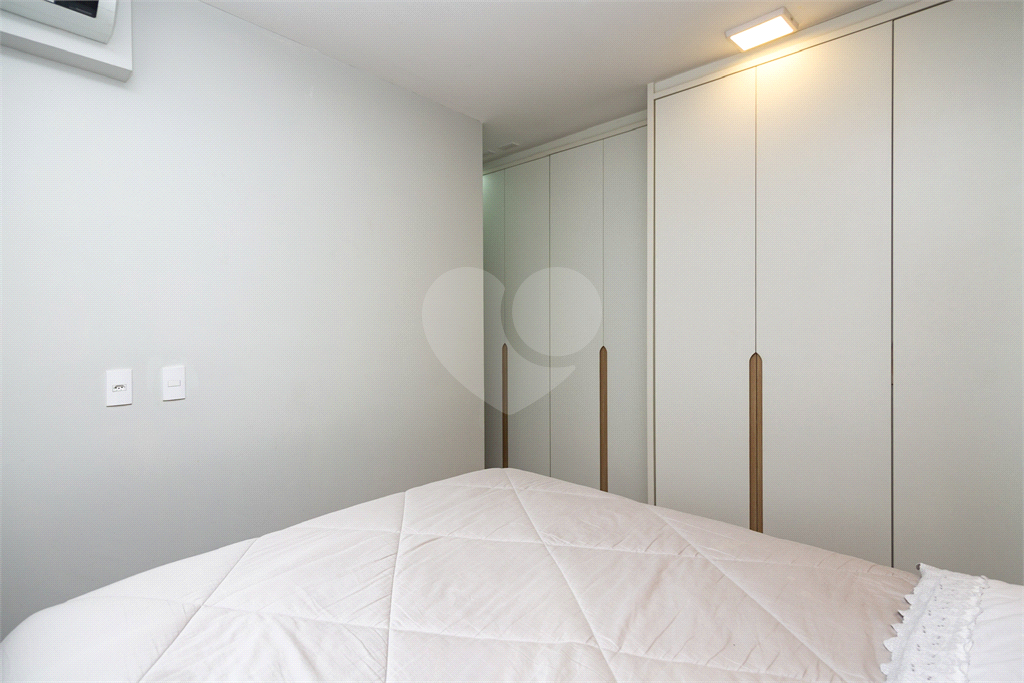 APARTAMENTO em BARRA FUNDA