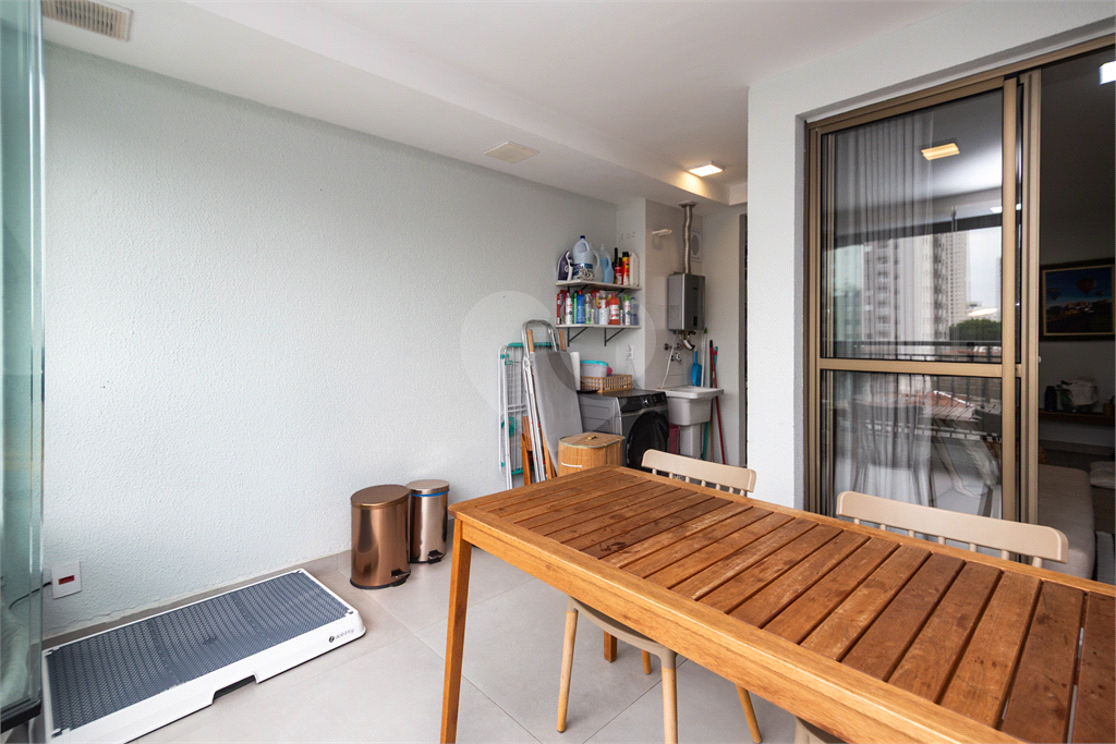 APARTAMENTO em BARRA FUNDA