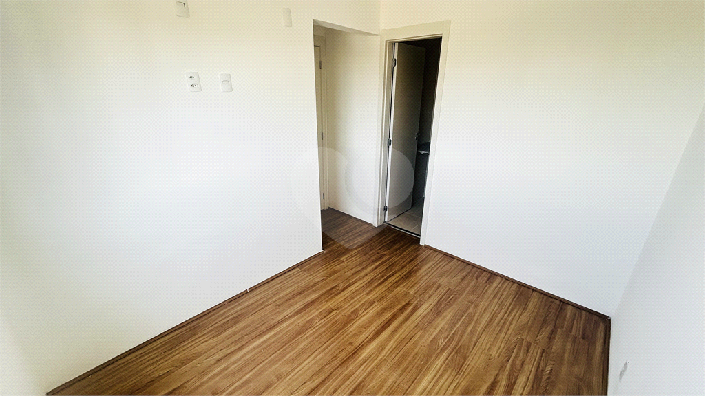 APARTAMENTO 39M² COM 2 QUARTOS E 1 VAGA À VENDA NO BELENZINHO
