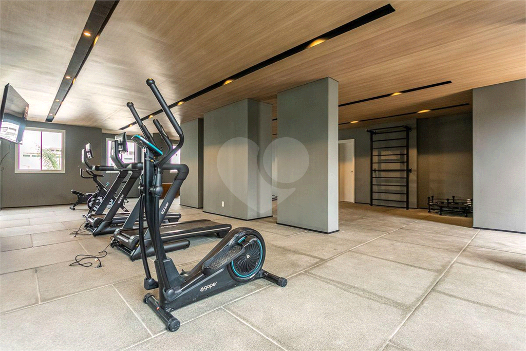 APARTAMENTO 39M² COM 2 QUARTOS E 1 VAGA À VENDA NO BELENZINHO