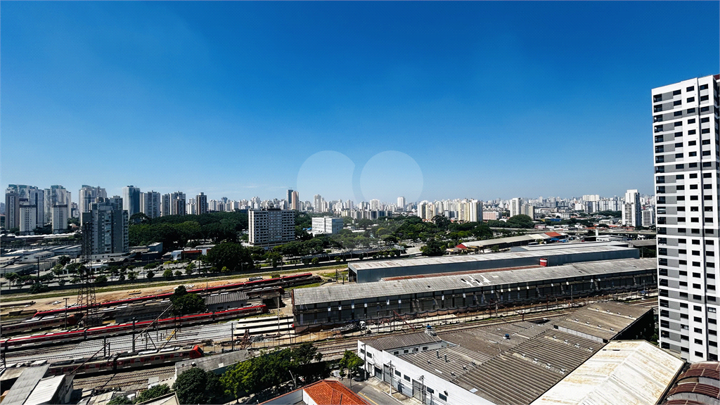 APARTAMENTO 39M² COM 2 QUARTOS E 1 VAGA À VENDA NO BELENZINHO