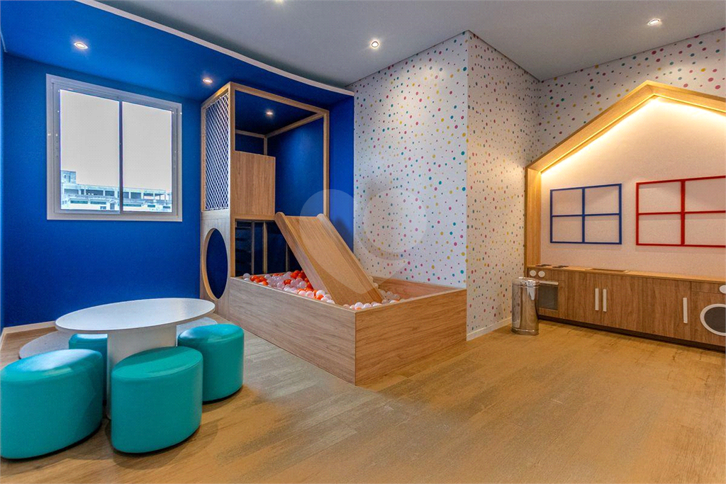 APARTAMENTO 39M² COM 2 QUARTOS E 1 VAGA À VENDA NO BELENZINHO