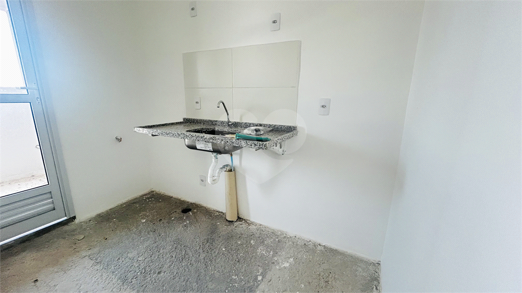 APARTAMENTO 39M² COM 2 QUARTOS E 1 VAGA À VENDA NO BELENZINHO