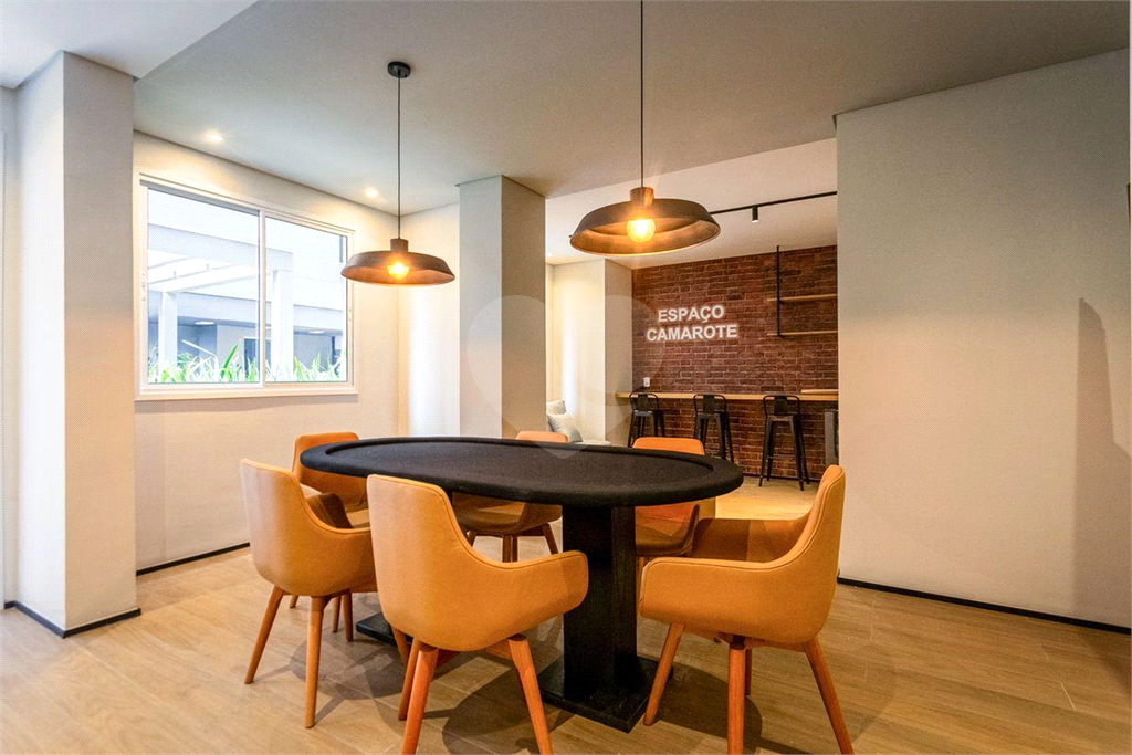 APARTAMENTO 39M² COM 2 QUARTOS E 1 VAGA À VENDA NO BELENZINHO