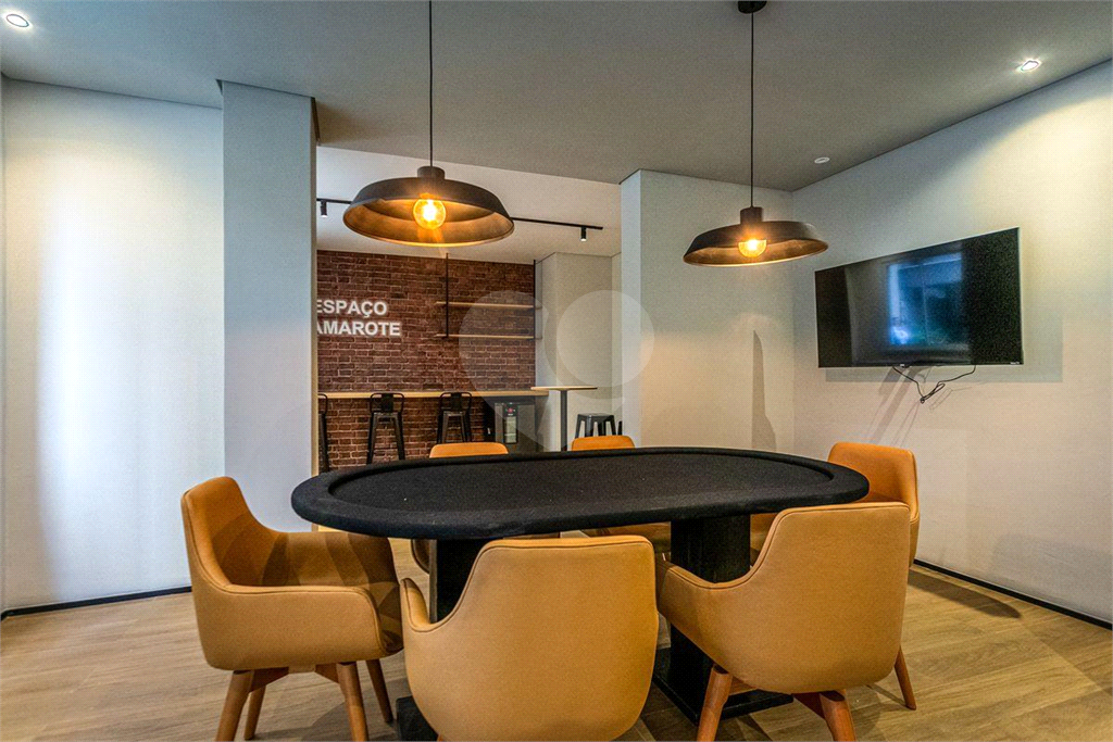 APARTAMENTO 39M² COM 2 QUARTOS E 1 VAGA À VENDA NO BELENZINHO