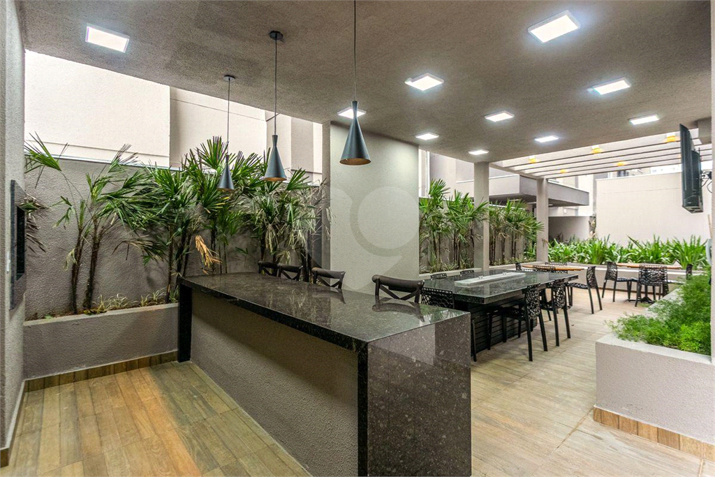 APARTAMENTO 39M² COM 2 QUARTOS E 1 VAGA À VENDA NO BELENZINHO