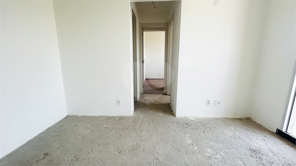 APARTAMENTO 39M² COM 2 QUARTOS E 1 VAGA À VENDA NO BELENZINHO