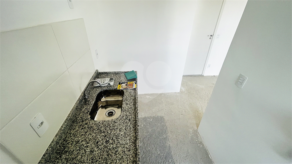 APARTAMENTO 39M² COM 2 QUARTOS E 1 VAGA À VENDA NO BELENZINHO