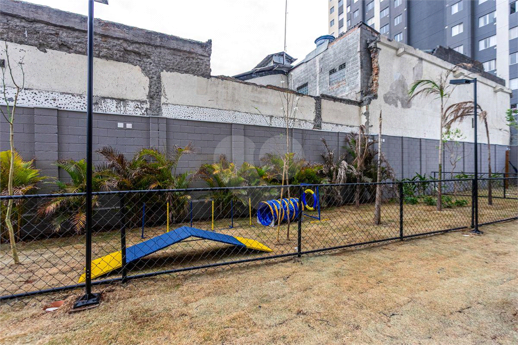 APARTAMENTO 39M² COM 2 QUARTOS E 1 VAGA À VENDA NO BELENZINHO