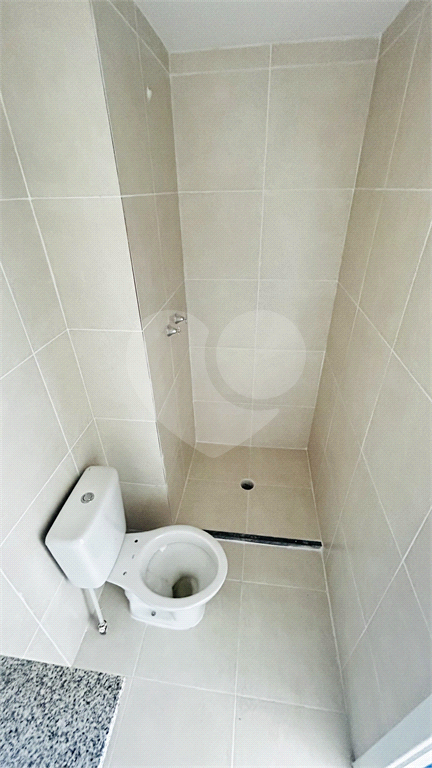 APARTAMENTO 39M² COM 2 QUARTOS E 1 VAGA À VENDA NO BELENZINHO