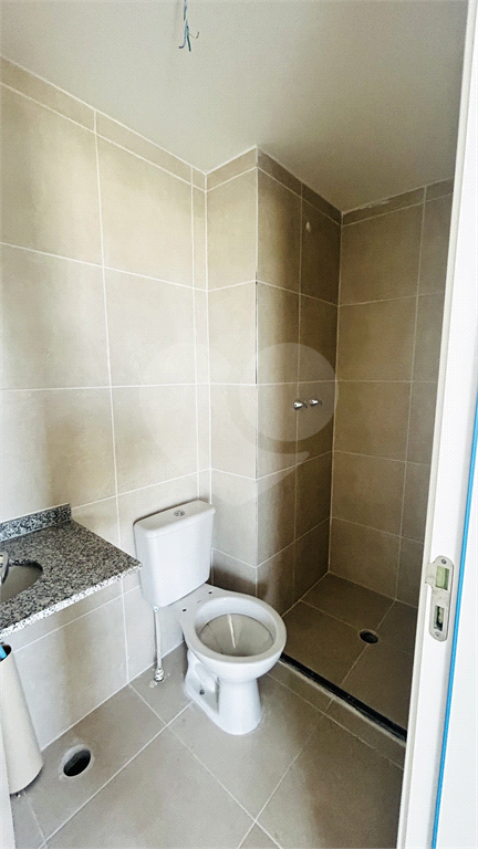 APARTAMENTO 39M² COM 2 QUARTOS E 1 VAGA À VENDA NO BELENZINHO