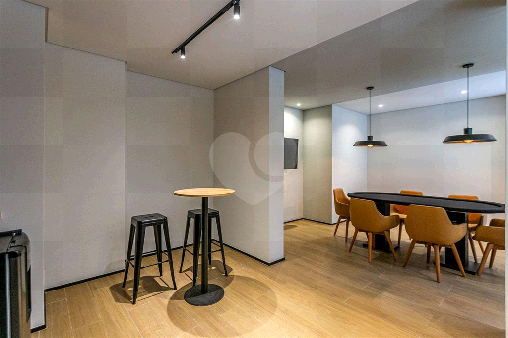 APARTAMENTO 39M² COM 2 QUARTOS E 1 VAGA À VENDA NO BELENZINHO