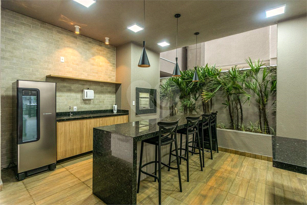 APARTAMENTO 39M² COM 2 QUARTOS E 1 VAGA À VENDA NO BELENZINHO