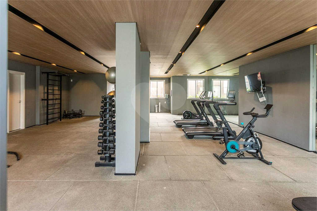 APARTAMENTO 39M² COM 2 QUARTOS E 1 VAGA À VENDA NO BELENZINHO