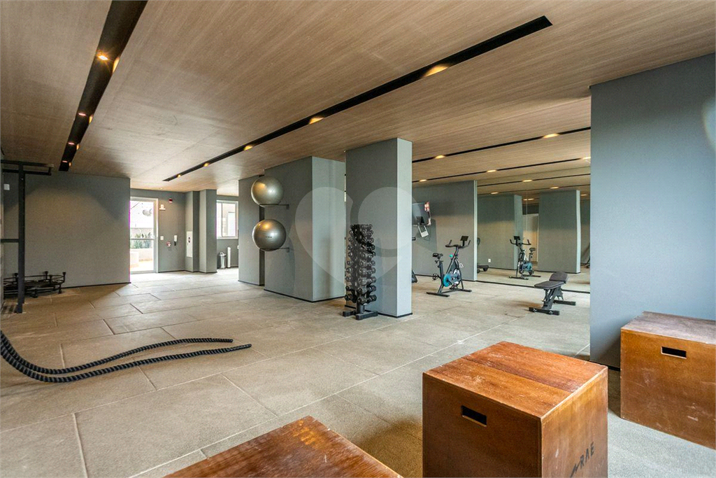 APARTAMENTO 39M² COM 2 QUARTOS E 1 VAGA À VENDA NO BELENZINHO