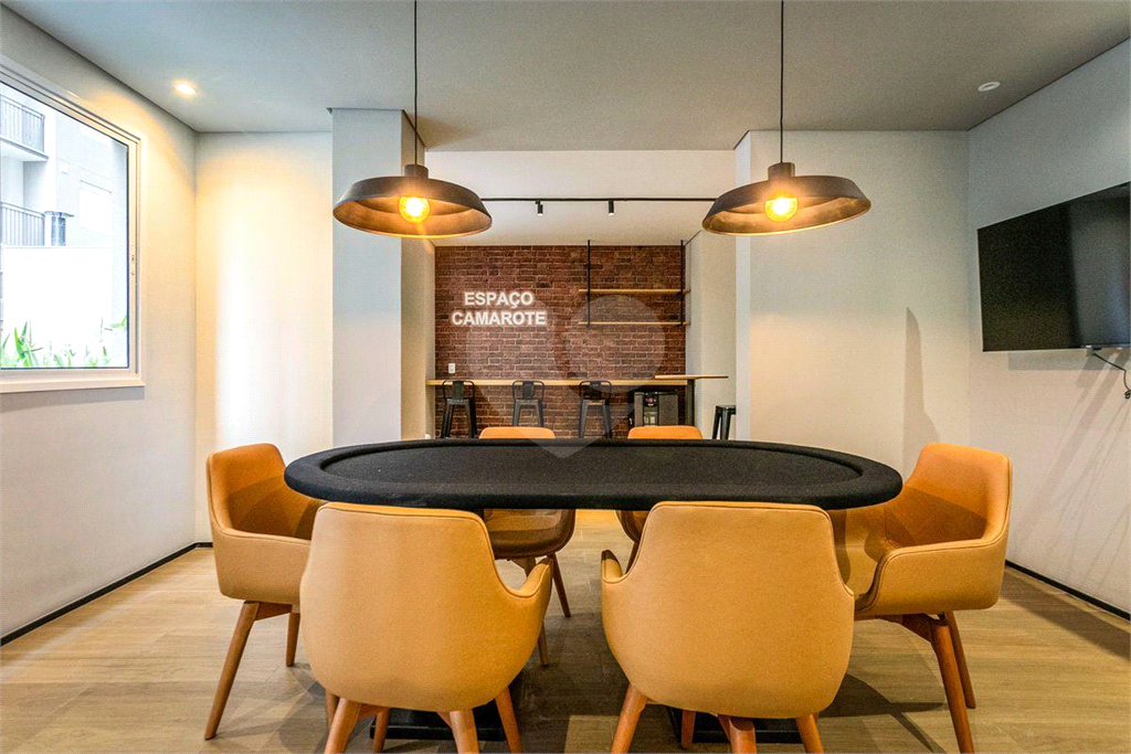 APARTAMENTO 39M² COM 2 QUARTOS E 1 VAGA À VENDA NO BELENZINHO