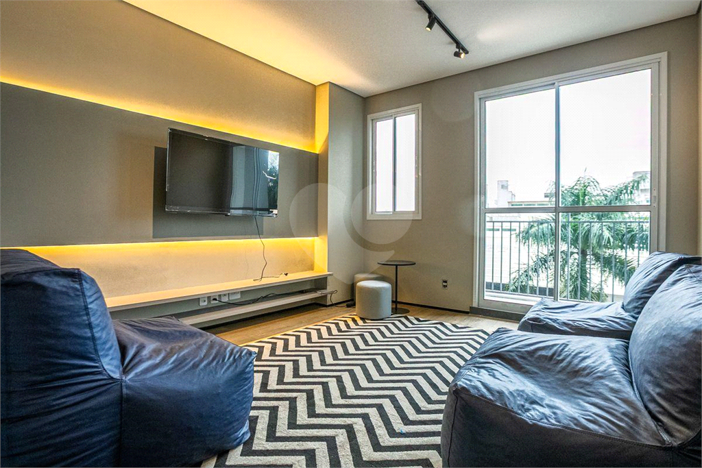 APARTAMENTO 39M² COM 2 QUARTOS E 1 VAGA À VENDA NO BELENZINHO