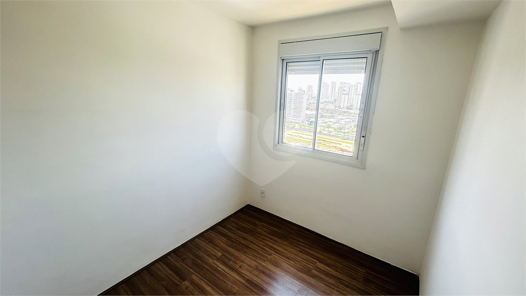APARTAMENTO 39M² COM 2 QUARTOS E 1 VAGA À VENDA NO BELENZINHO