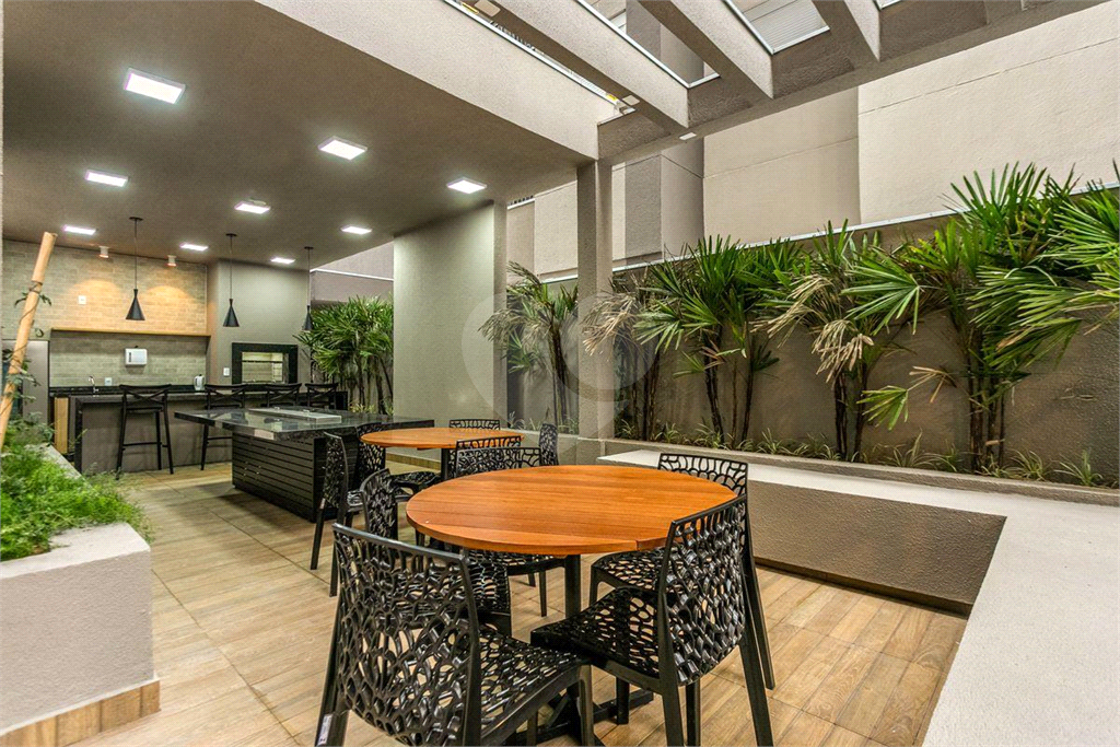 APARTAMENTO 39M² COM 2 QUARTOS E 1 VAGA À VENDA NO BELENZINHO