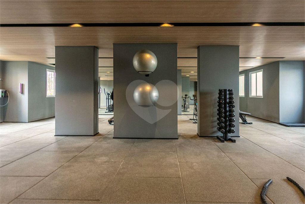 APARTAMENTO 39M² COM 2 QUARTOS E 1 VAGA À VENDA NO BELENZINHO