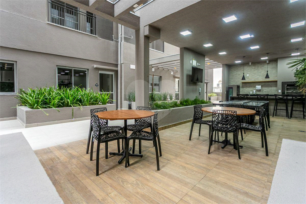 APARTAMENTO 39M² COM 2 QUARTOS E 1 VAGA À VENDA NO BELENZINHO