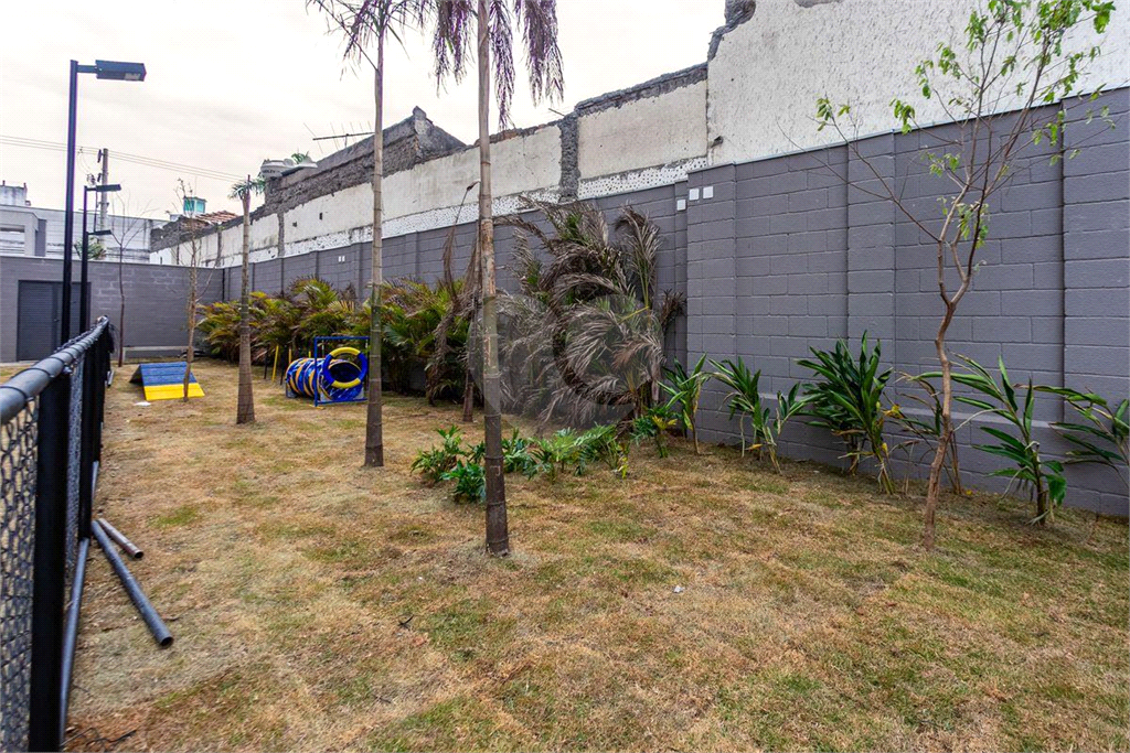 APARTAMENTO 39M² COM 2 QUARTOS E 1 VAGA À VENDA NO BELENZINHO