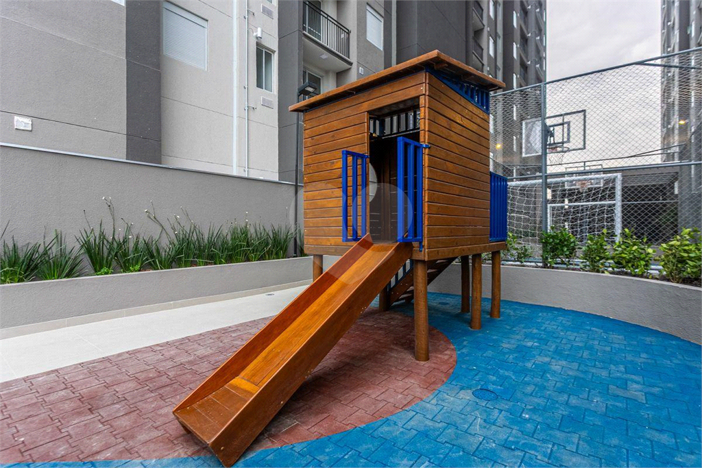 APARTAMENTO 39M² COM 2 QUARTOS E 1 VAGA À VENDA NO BELENZINHO