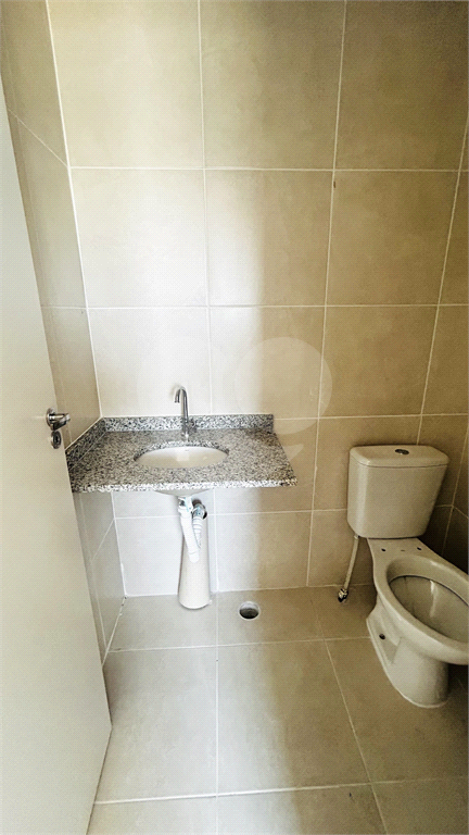 APARTAMENTO 39M² COM 2 QUARTOS E 1 VAGA À VENDA NO BELENZINHO