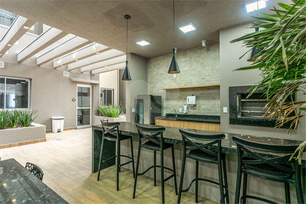 APARTAMENTO 39M² COM 2 QUARTOS E 1 VAGA À VENDA NO BELENZINHO