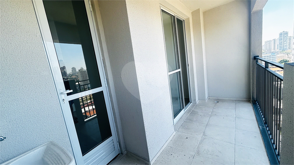 APARTAMENTO 39M² COM 2 QUARTOS E 1 VAGA À VENDA NO BELENZINHO