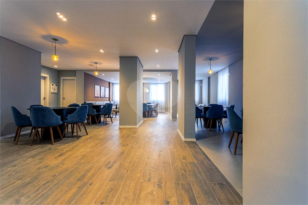 APARTAMENTO 39M² COM 2 QUARTOS E 1 VAGA À VENDA NO BELENZINHO