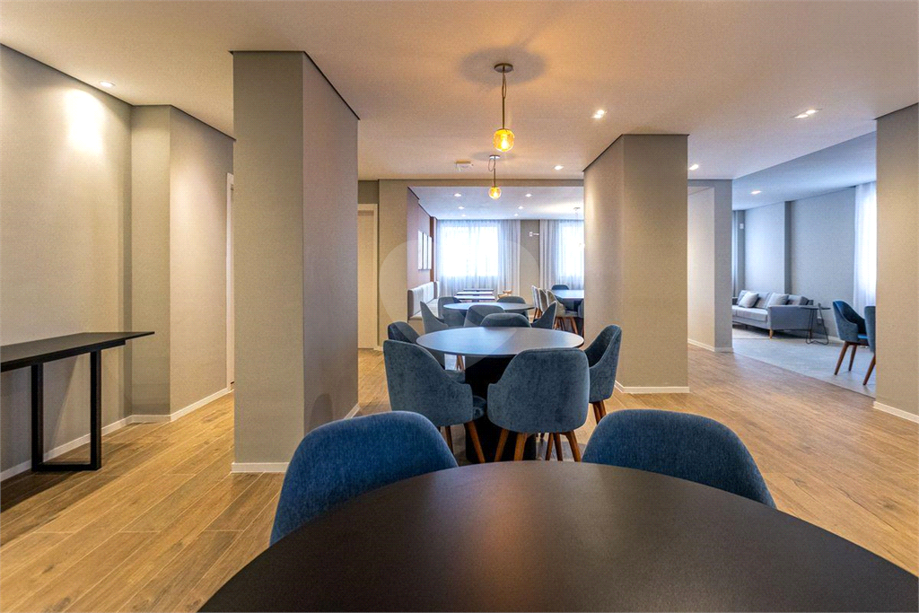 APARTAMENTO 39M² COM 2 QUARTOS E 1 VAGA À VENDA NO BELENZINHO