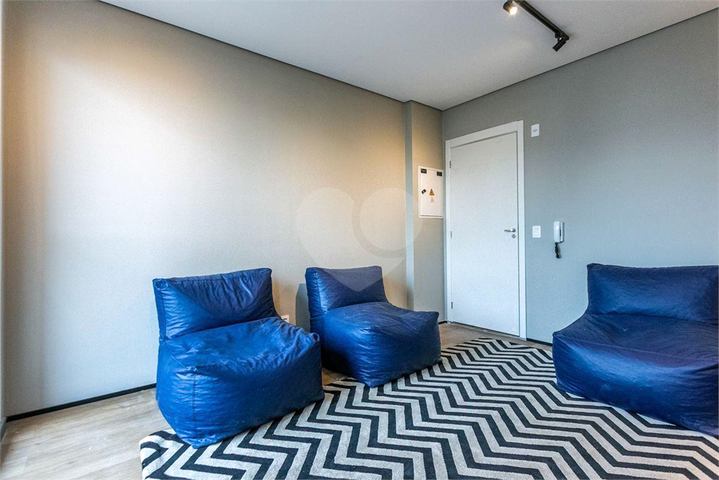 APARTAMENTO 39M² COM 2 QUARTOS E 1 VAGA À VENDA NO BELENZINHO