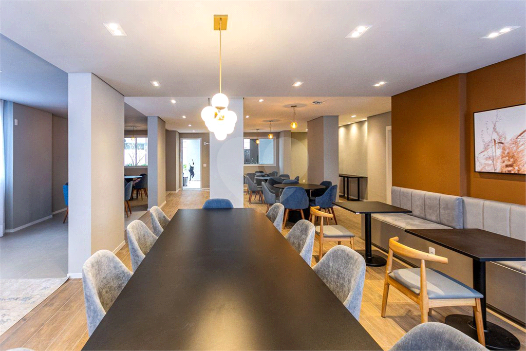 APARTAMENTO 39M² COM 2 QUARTOS E 1 VAGA À VENDA NO BELENZINHO