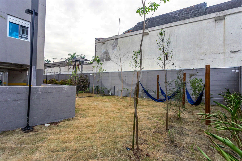 APARTAMENTO 39M² COM 2 QUARTOS E 1 VAGA À VENDA NO BELENZINHO