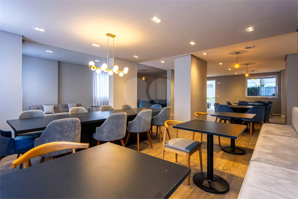 APARTAMENTO 39M² COM 2 QUARTOS E 1 VAGA À VENDA NO BELENZINHO