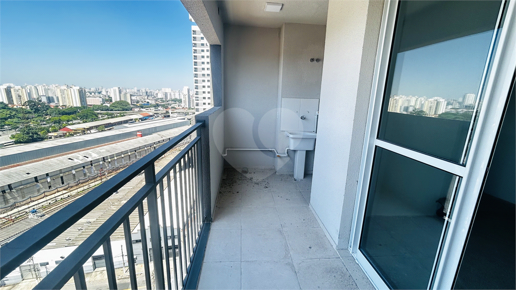 APARTAMENTO 39M² COM 2 QUARTOS E 1 VAGA À VENDA NO BELENZINHO
