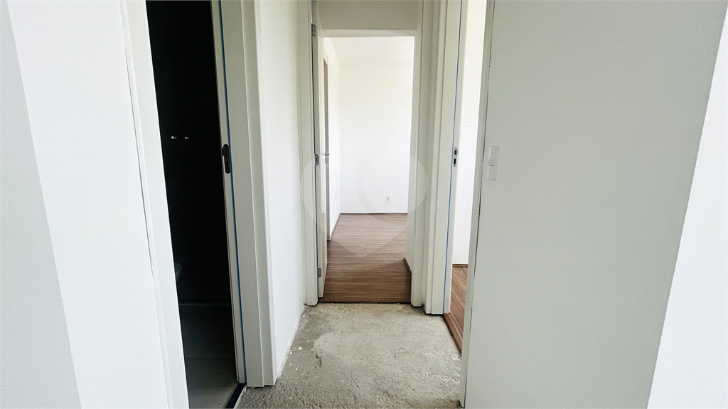 APARTAMENTO 39M² COM 2 QUARTOS E 1 VAGA À VENDA NO BELENZINHO