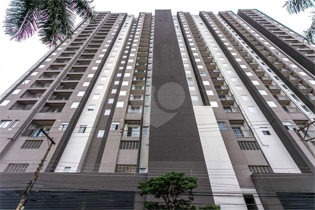 APARTAMENTO 39M² COM 2 QUARTOS E 1 VAGA À VENDA NO BELENZINHO