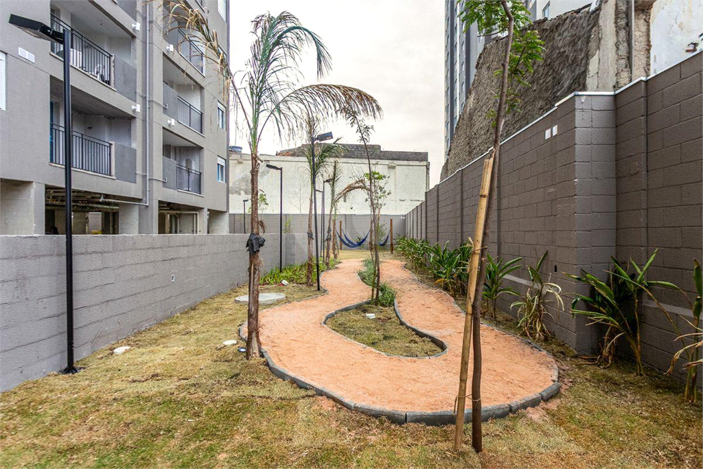 APARTAMENTO 39M² COM 2 QUARTOS E 1 VAGA À VENDA NO BELENZINHO