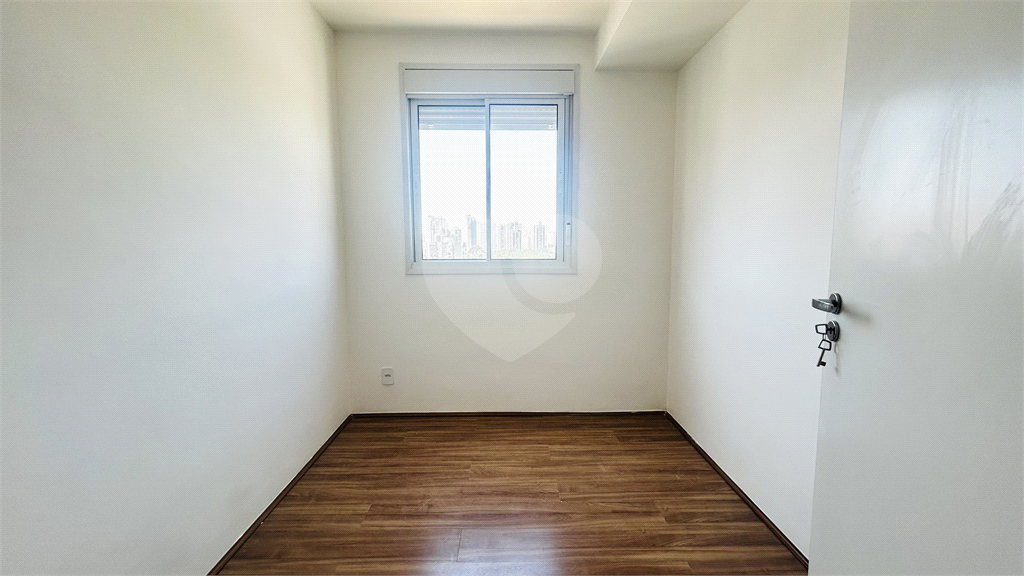 APARTAMENTO 39M² COM 2 QUARTOS E 1 VAGA À VENDA NO BELENZINHO