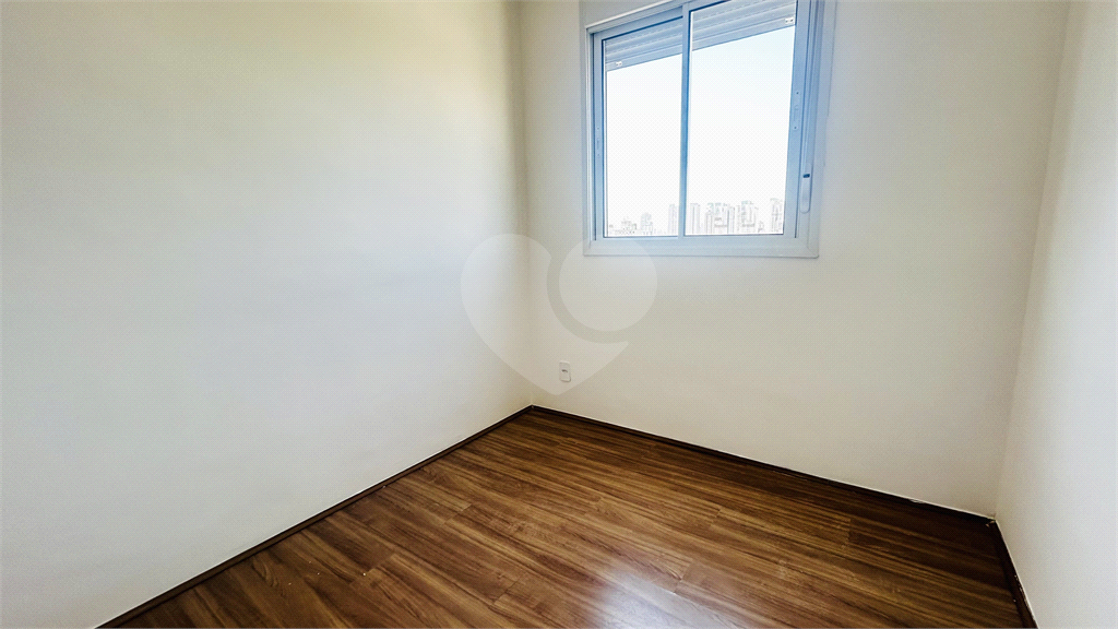 APARTAMENTO 39M² COM 2 QUARTOS E 1 VAGA À VENDA NO BELENZINHO