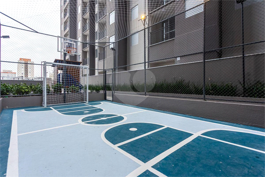 APARTAMENTO 39M² COM 2 QUARTOS E 1 VAGA À VENDA NO BELENZINHO