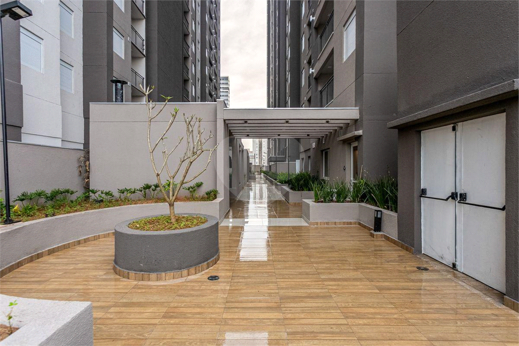 APARTAMENTO 39M² COM 2 QUARTOS E 1 VAGA À VENDA NO BELENZINHO